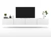 2 Stk Hängende TV-Schrank 2 x Enjoy TV Loft Style Produktbild-Vorschau 7