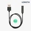 kwmobile USB Kabel Charger kompatibel mit COROS Rate Produktbild-Vorschau 3