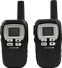 Olympia Sprechfunkgerät PMR 1208 schwarz Produktbild-Vorschau 2