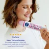 NIVEA Trockenshampoo Hair Care Mittlere Haartöne Fresh & Produktbild-Vorschau 4