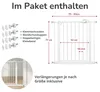 BRONEA® CLEO 110-117 cm | verlängerbar bis 166 cm Produktbild-Vorschau 7