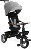 Triciclo multifunzionale per bambini 2in1 SABER - grigio, Anteprima dell’immagine prodotto 3