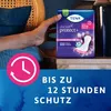 Tena Discreet Maxi Night podpaski higieniczne na osłabienie Podgląd zdjęcia produktu 5