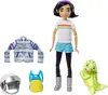 Mattel GNP77 Netflix Over the Moon Fei Fei Moon Adventure Náhľad obrázku produktu 6