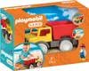PLAYMOBIL SAND - Muldenkipper 9142 Produktbild-Vorschau 1