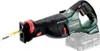 Metabo SSEP 18 LT BL, Bezkartáčový, Černá, Zelená, 3000 Náhled obrázku produktu 16