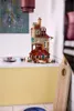 LEGO Harry Potter Nora — edycja kolekcjonerska, Dom Podgląd zdjęcia produktu 27