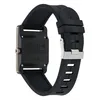 Adidas Uni Uhr RETRO POP ONE Silikon schwarz AOST24082 Produktbild-Vorschau 4