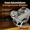 K04 023 Turbodmychadlo pro Audi TT S3 1,8 l 06A145704Q Náhled obrázku produktu 6