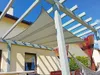 Tela impermeabile Premium 3x4 bianca Anteprima dell’immagine prodotto 23