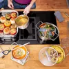 Rösle Topfset 4-teilig EXPERTISO Produktbild-Vorschau 7