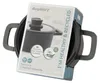 BergHOFF Leo Stone+, 2,7 l, Schwarz, Aluminium, Keramik, Produktbild-Vorschau 4