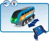 BRIO 63397200 Smart Tech Sound Action Tunnel Reisezug Produktbild-Vorschau 7