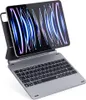 Epico hliníková klávesnice pro iPad Pro 11" (M4) - CZ Náhled obrázku produktu 1