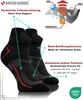 Sesto Senso Sportsocken Quarter Unisex Zum Laufen Produktbild-Vorschau 5