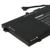 EXTENSILO Akku kompatibel mit HP ZBook Studio G3 (T7W03EA), Produktbild-Vorschau 7