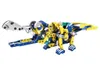 Zestaw konstrukcyjny solarno-hydrauliczny 12 w 1 Podgląd zdjęcia produktu 8