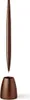 Lexon Scribalu Stylo Bille Avec Base Marron/Bronze Ls64Bz Voir les images du produit 2