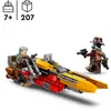 LEGO Star Wars Cobb Vanth a spídr, Sada na stavění, 7 Náhled obrázku produktu 30