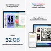 MacBook Air 15 Zoll mit M5 chip, 10-core CPU und 10-core Produktbild-Vorschau 8