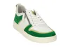 Gabor 43.340 Damenschuhe - Halbschuhe - Sneaker weiß Produktbild-Vorschau 2