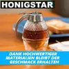 HONIGSTAR dispenser per miele dispenser per miele dispenser Anteprima dell’immagine prodotto 3