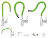 Einhebelmischer Waschtisch Einhebelmischer Küchenmischer Produktbild-Vorschau 3