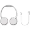 PHILIPS Wireless headphone white TAH3209WT/00 Voir les images du produit 9