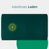 PocketBook Charge - Fresh Green Cover für Era Produktbild-Vorschau 10