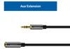 deleyCON 3,0m Klinke Audio Stereo AUX Kabel Produktbild-Vorschau 4