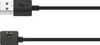 INF Xiaomi Smart Band 9/8 Pro oplaadkabel (1 meter) zwart Productafbeelding-voorbeeld 7