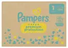Pampers Premium Protection, luiers voor pasgeborenen, maat Productafbeelding-voorbeeld 3