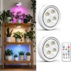 Pflanzenlampe 2er Set, Vollspektrum LED Pflanzenlicht, Produktbild-Vorschau 3