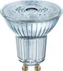 OSRAM LED-Lampe, GU10, 4,3 W, 350 lm, 2700 K, 120° Produktbild-Vorschau 1