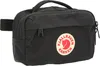 Fjällräven Kånken Hip Pack  Torba na talię Black Podgląd zdjęcia produktu 19