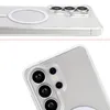 Glitzer Hülle mit Magnetring für Galaxy S26 Ultra, Bizon Produktbild-Vorschau 5