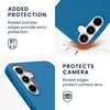 kwmobile Hülle für Samsung Galaxy A55 5G TPU Case - Produktbild-Vorschau 3