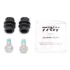 TRW Bremssattel für VW GOLF VI (5K1) Ø38mm Rot BHN952 Produktbild-Vorschau 6