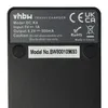 vhbw USB-C Ladegerät kompatibel mit Canon IXUS 285 HS, IXUS Produktbild-Vorschau 5