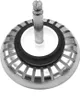FRANKE Siebkorb Excenter (133.0005.611) - Ø 82 mm, Schaft 8 Produktbild-Vorschau 2