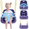 Altalena per bambini KRUMAD per interni ed esterni 3 in 1 Anteprima dell’immagine prodotto 6