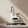 Vayox Küchenarmatur-Durchlauferhitzer VA0234 | Anzeige | Produktbild-Vorschau 2