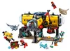 Lego - City - Baza Badaczy Oceanu - 60265 Podgląd zdjęcia produktu 7