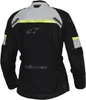 Alpinestars Jacke Stella Bogota Pro Blk/G Podgląd zdjęcia produktu 2