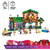 Ferme et écurie LEGO® Friends Pony 42654 Voir les images du produit 2
