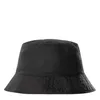 THE NORTH FACE SUN STASH HAT Schwarz Produktbild-Vorschau 3