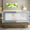 LZQ 180cm Pliable Barrière de sécurité pour lit d'enfant Voir les images du produit 17