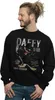 Looney Tunes - Sweatshirt für Herren BI32447 (XL) (Schwarz) Produktbild-Vorschau 2