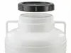 Weithalsfass 20 Liter Sauerkrautfass Regen Fass Gepäcktonne Produktbild-Vorschau 7