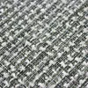Tapis effet tweed vert 160x230 Podgląd zdjęcia produktu 4